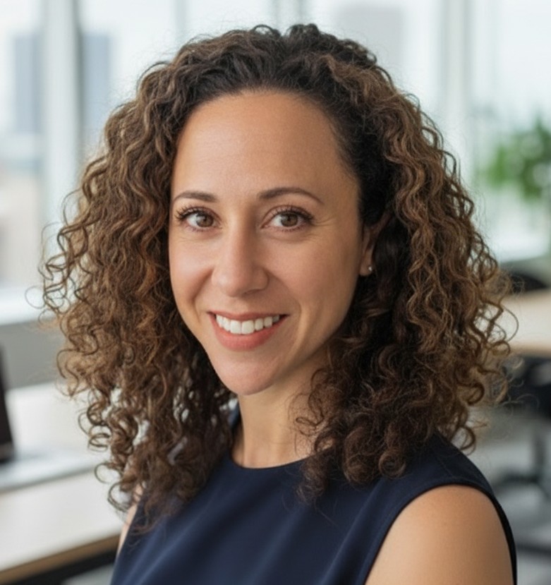 Portrait of Alexis Brochu, Founder of Upstart-Labs